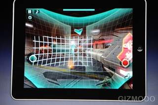 Illustration for article titled iPad Liveblog Archive